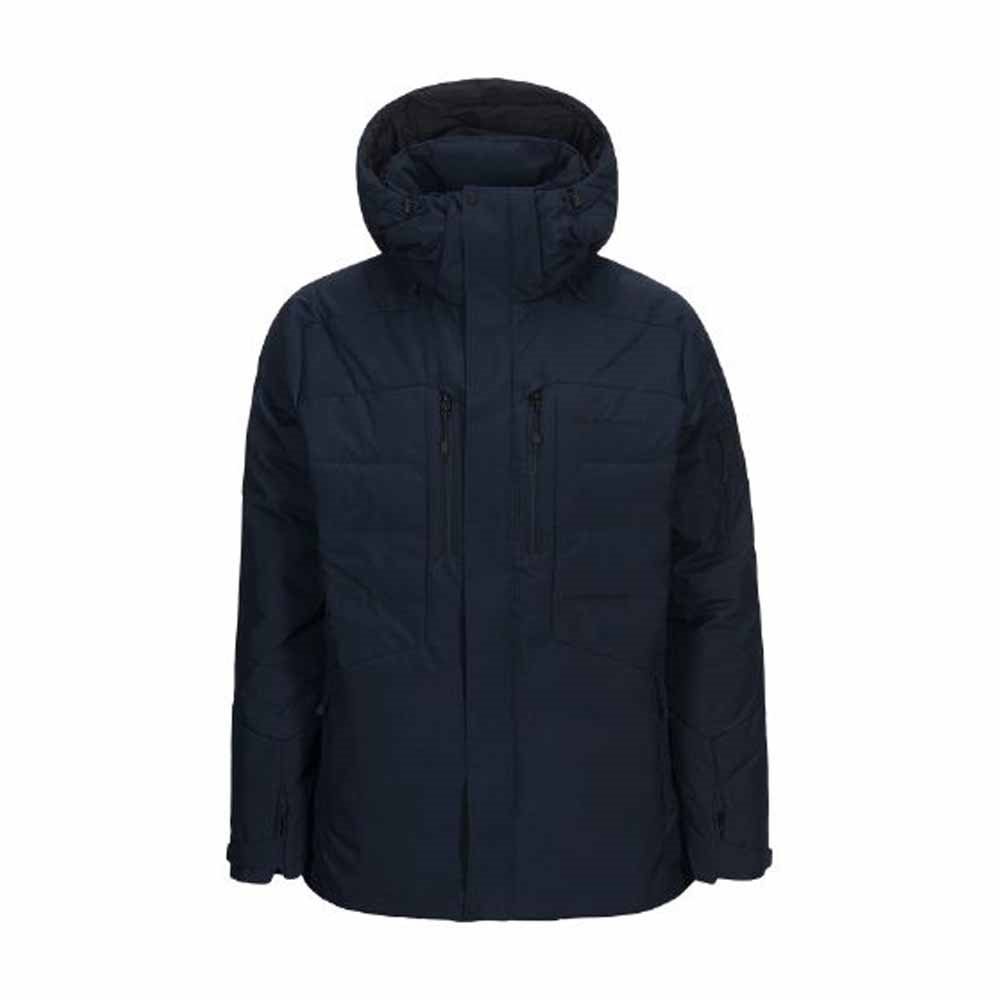 peak performance vinter jakke